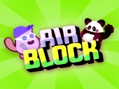 Air block