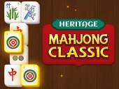 Heritage mahjong classic