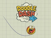 Doodle dash
