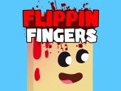 Flippin fingers