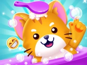 My pet care salon