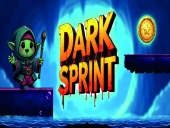 Dark sprint