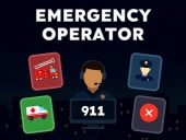Emergency operator