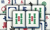 Grand mahjong