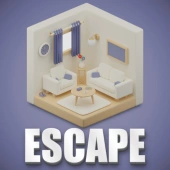 Isometric escape