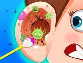 Earwax clinic