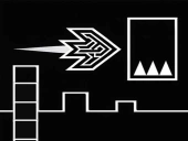 Geometry flap