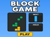 Blockfall blitz: master the falling blocks!