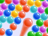Bubble shooter ultimate