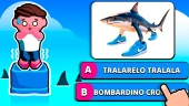 Quiz master