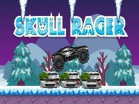 Skull racer