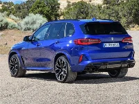 Bmw x6 puzzle