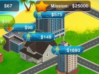 Real estate sim