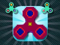 Fidget spinner.io