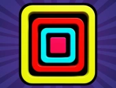 Square sort mania