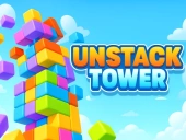 Unstack tower