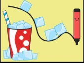Path ice