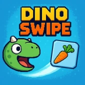 Dino slide