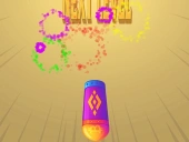 Token strike