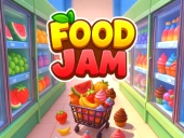 Food jam