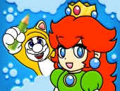 Cheerful plumber