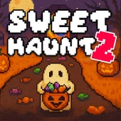 Sweet haunt 2