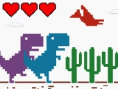 Dino game
