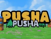 Pusha pusha