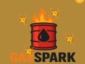 Gasspark