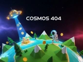 Cosmos 404