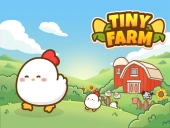 Tiny farm