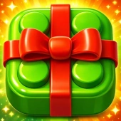 Blockibo: color blocks