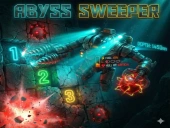 Abyss sweeper