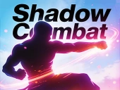 Shadow combat