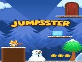 Jumpster