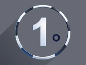 Circle dash ball game