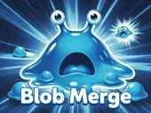 Blob merge