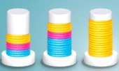 Thread sort