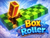 Box roller