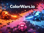 Colorwars.io