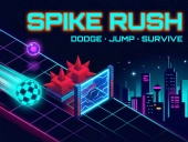 Spike rush