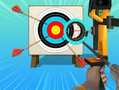World archery league