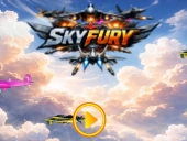 Skyfury