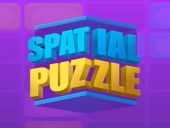Spatial puzzle
