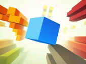 Free fall game