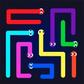 Worm escape