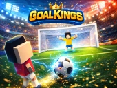 Goalkings