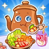 Meme mukbang asmr game