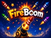 Fireboom