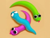Snake sorting